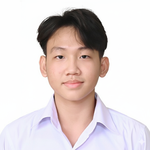 Profile image for Thanh Trí